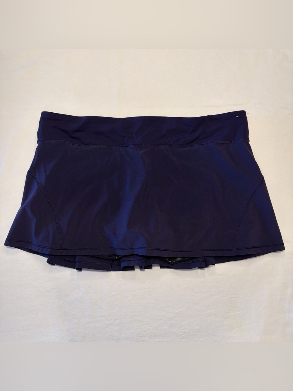 lululemon athletica Women's Skort in Navy